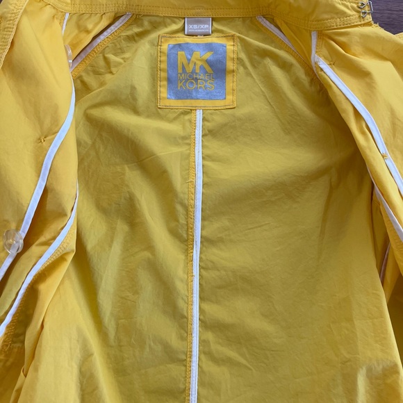 Michael Kors Jacket - Picture 6 of 12